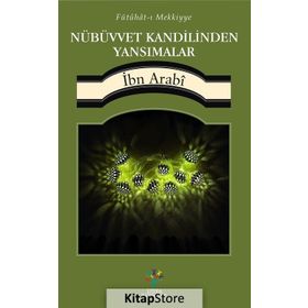 Nübüvvet Kandilinden Yansımalar - Muhyiddin İbni Arabi