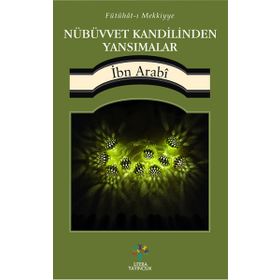 Nübüvvet Kandilinden Yansımalar - Muhyiddin İbni Arabi