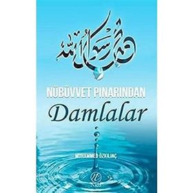 Nübüvvet Pınarından Damlalar - Muhammed Özkılınç