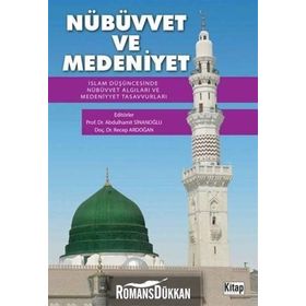 Nübüvvet Ve Medeniyet Abdülhamit Sinanoğlu