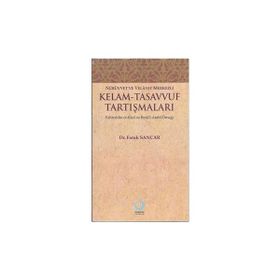 NÜBÜVVET VE VELAYET MERKEZLI KELAM - TASAVVUF TARTIŞMALARI FAHREDDIN ER-RAZI VE İBNÜ'L-ARABI ÖRNEĞ - FARUK SANCAR