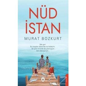 Nüdistan - Murat Bozkurt