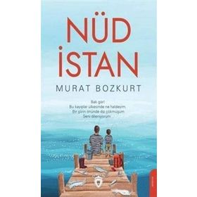 Nüdistan - Murat Bozkurt