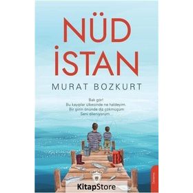 Nüdistan - Murat Bozkurt