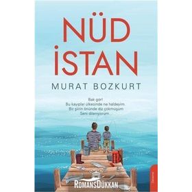 Nüdistan - Murat Bozkurt