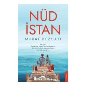 Nüdistan - Murat Bozkurt