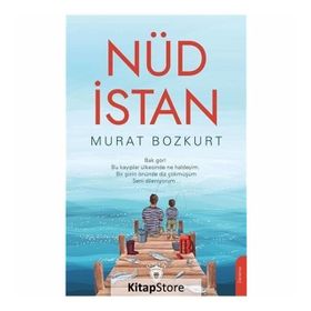 Nüdistan - Murat Bozkurt