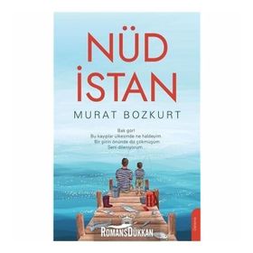 Nüdistan - Murat Bozkurt