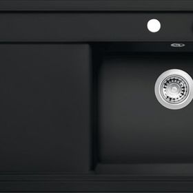 Nuevo Crea XL 6 S Seramik Eviye