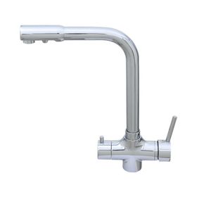 Nuevo Raybond Krom Armatür