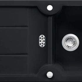 Nuevo Sonas 5 S Seramik Eviye