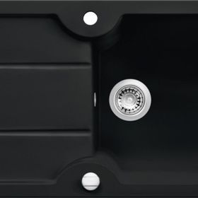 Nuevo Sonas XL 6 S Seramik Eviye