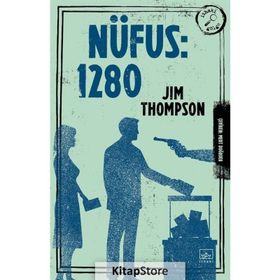 NÜFUS: 1280 - JIM THOMPSON