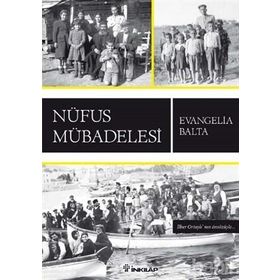 Nüfus Mübadelesi - Evangelia Balta