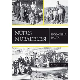 Nüfus Mübadelesi - Evangelia Balta
