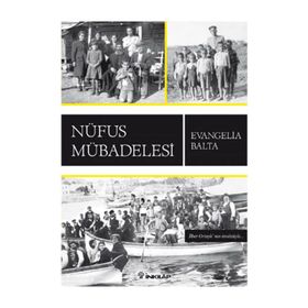 Nüfus Mübadelesi - Evangelia Balta