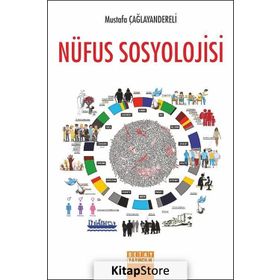 Nüfus Sosyolojisi - Mustafa Çağlayandereli