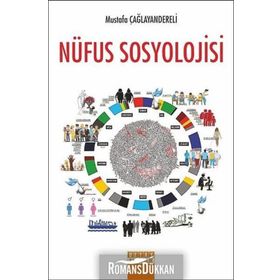 Nüfus Sosyolojisi - Mustafa Çağlayandereli