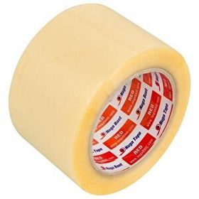 Nuga 57 mm x 100 mt Şeffaf Hotmelt Koli Bandı