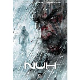 Nuh - 2 - Darren Aronofsky Ari Handel
