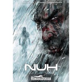 Nuh - 2 - Darren Aronofsky Ari Handel