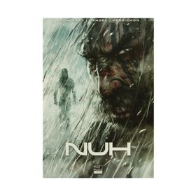 Nuh - 2 - Darren Aronofsky Ari Handel