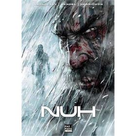 Nuh - 2 - Darren Aronofsky Ari Handel