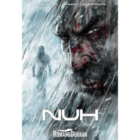 Nuh - 2 - Darren Aronofsky Ari Handel