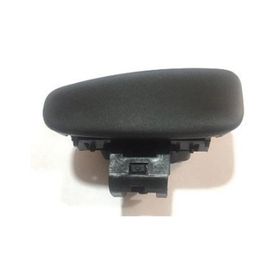 Nuh 25180 Clio 4 Torpido Kapak Mandalı