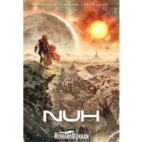 Nuh - Ari Handel Niko Henrichon Darren Aronofsky