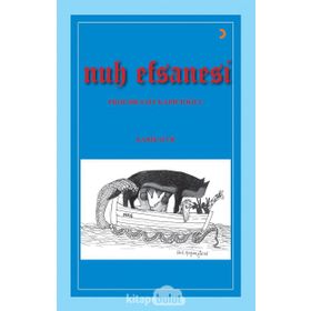 Nuh Efsanesi - Sait Kapıcıoğlu