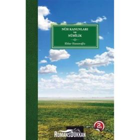 Nuh Kanunları ve Nuhilik - İsam Yayınları