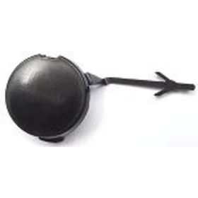 Nuh Nuh-25168 Clio IV Ön Tampon Çeki Demir Kapağı
