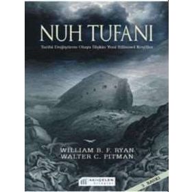 Nuh Tufanı / Ümit Seyhan