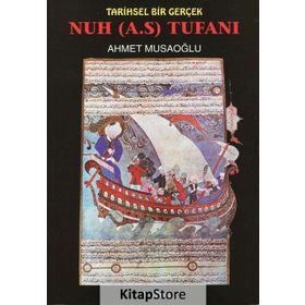 Nuh Tufanı / Ümit Seyhan