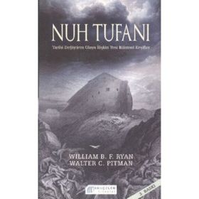 NUH TUFANI - WILLIAM B. F. RYAN;WALTER C. PITMAN