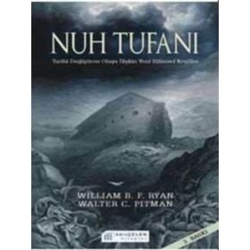 NUH TUFANI - WILLIAM B. F. RYAN;WALTER C. PITMAN
