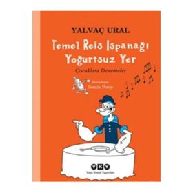NUH´UN GEMILERI - ERGUN CANDAN