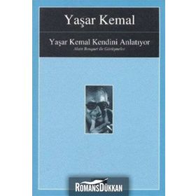 Nuhun Gemisi Bu Diyar Baştanbaşa 1 - Yaşar Kemal
