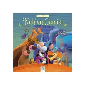 Nuh'un Gemisi: Dünyaca Ünlü Eserler