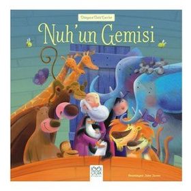 Nuh'un Gemisi: Dünyaca Ünlü Eserler