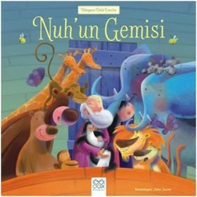 Nuh'un Gemisi: Dünyaca Ünlü Eserler