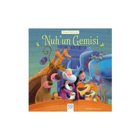 Nuh’un Gemisi - Hayrullah Kaya