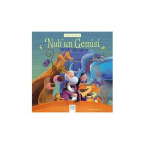 Nuh’un Gemisi - Hayrullah Kaya