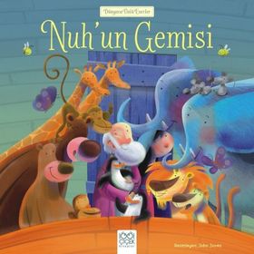 Nuh’un Gemisi - Hayrullah Kaya