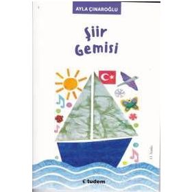 Nuhun Gemisini Batıran Şiirler - İbrahim Eroğlu