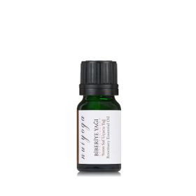 Nui Yoga 10 ml 100 Doğal Biberiye Uçucu Yağı