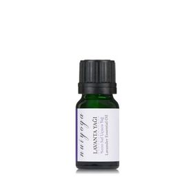 Nui Yoga 10 ml 100 Doğal Lavanta Uçucu Yağı