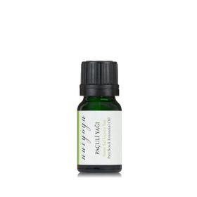 Nui Yoga 10 ml 100 Doğal Patchuli Uçucu Yağı