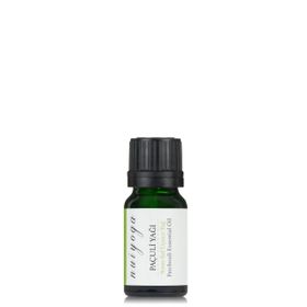 Nui Yoga 10 ml 100 Doğal Patchuli Uçucu Yağı